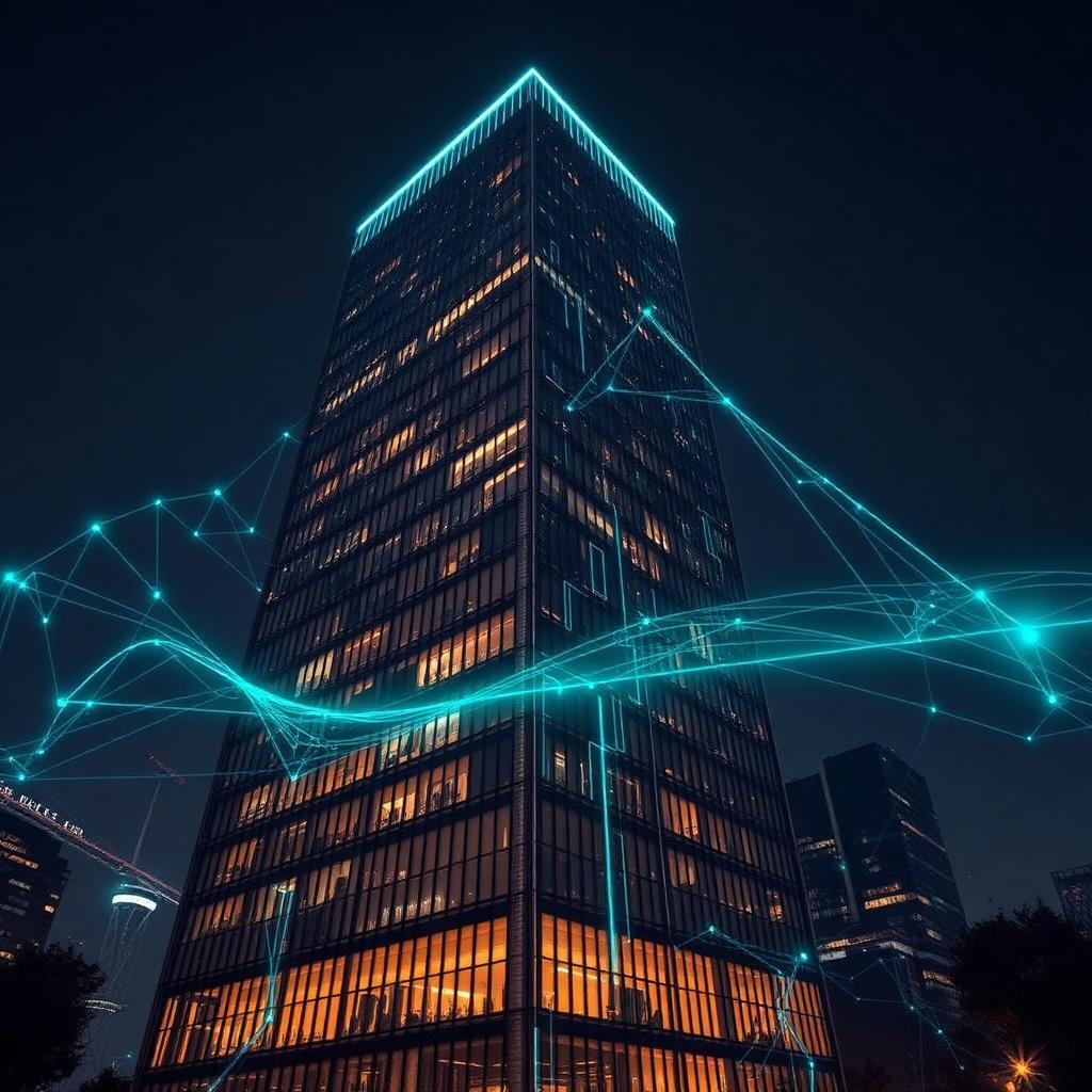 MAIA AI security for Commercial Property