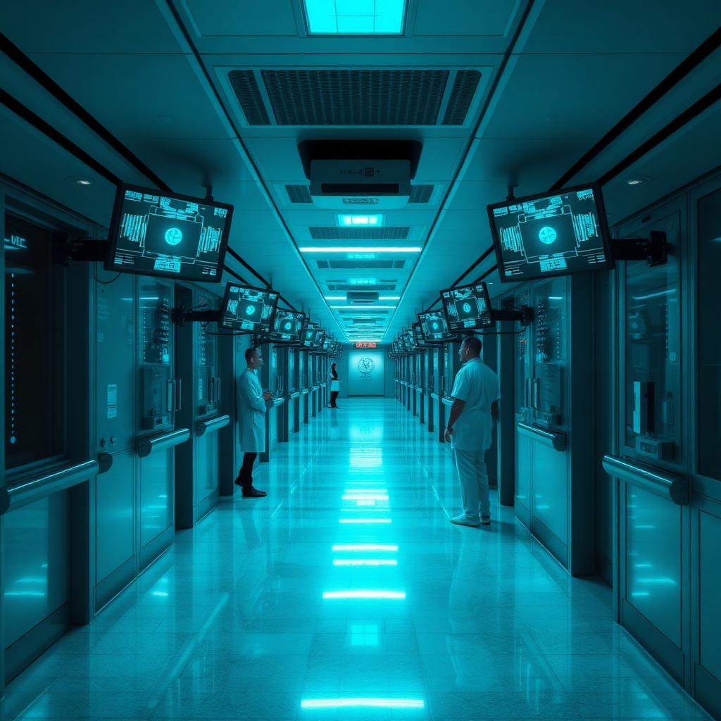 MAIA AI security for Healthcare
