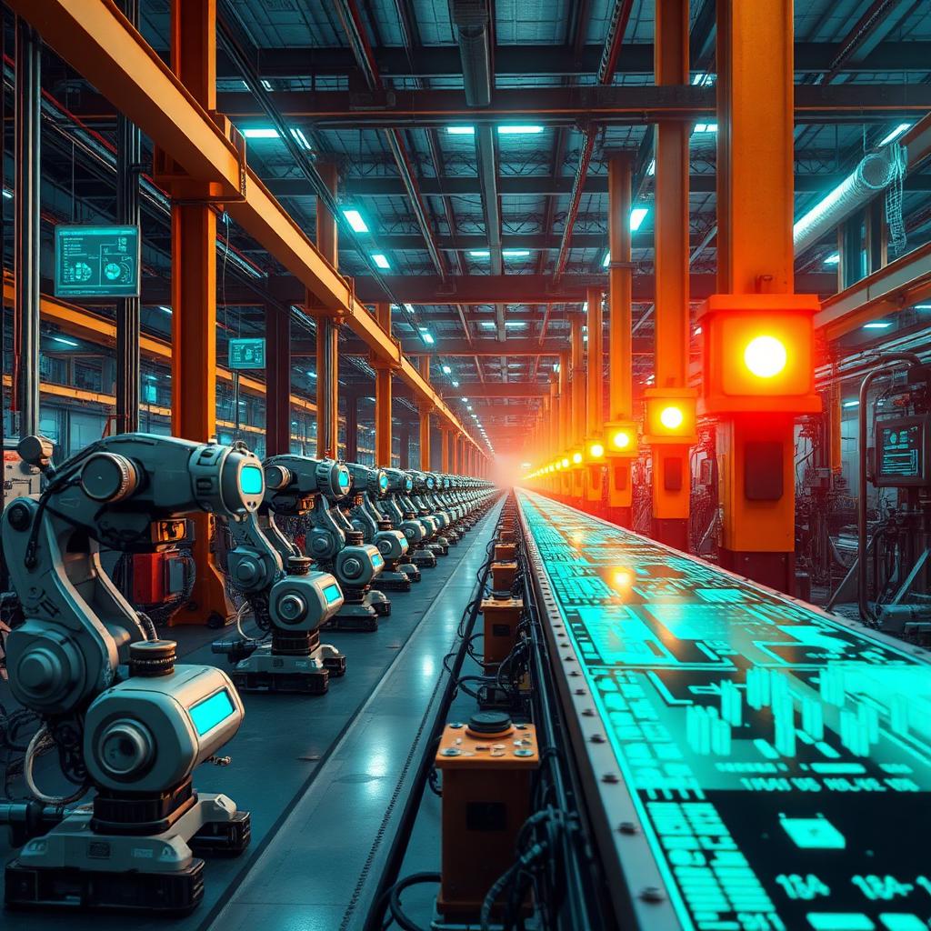 MAIA AI security for Industrial